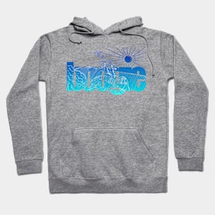 Boogie Hoodie